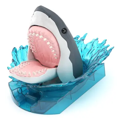 Exploring LAB Nature - Great White Shark - Model Kit