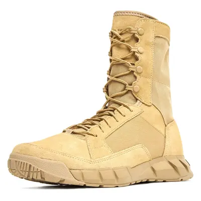 Oakley Men's Coyote Boot Mid Calf Desert 6.5