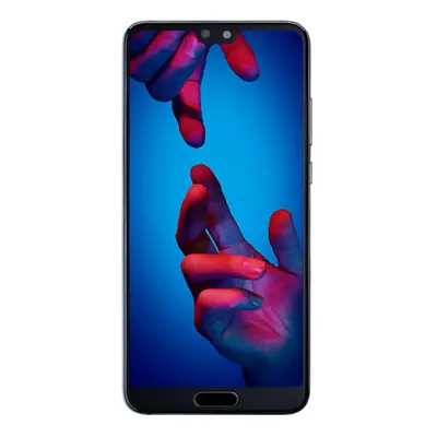 (Midnight Blue) Huawei P20 Dual Sim | 64GB | 4GB RAM