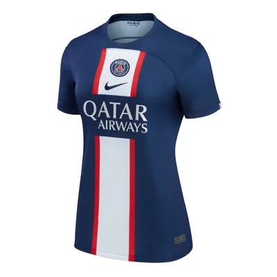 (X-Small (UK 4-6)) Paris Saint-Germain Ladies Home Shirt 2022/23