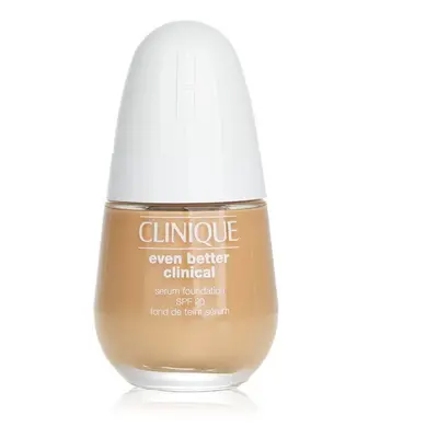 Clinique Even Better Clinical Serum Foundation SPF - # WN Stone 30ml/1oz