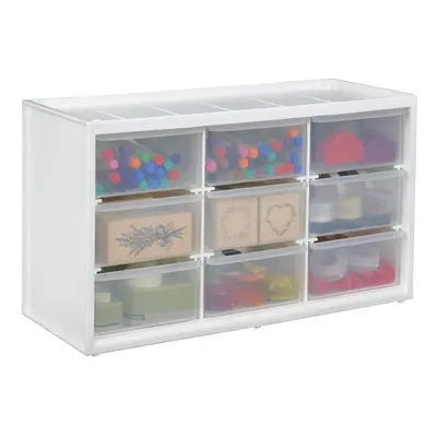 ArtBin 6809PC Store In Drawer Cabinet Sewing & Craft Organization Pla