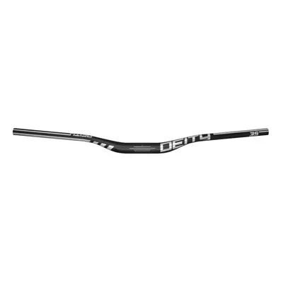 (810 MM, Chrome) Deity Speedway Carbon Handlebar MM Bore MM Rise