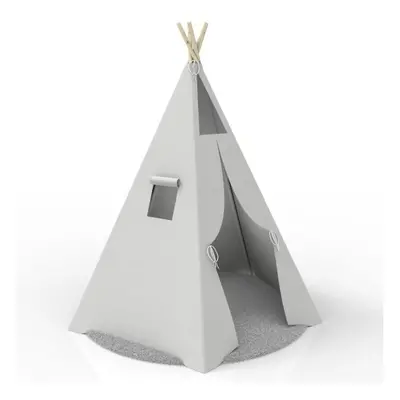 Rebo Montessori Pikler Style Teepee Play Tent