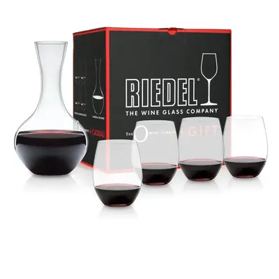 Riedel O Cabernet/ Merlot, Syrah Decanter