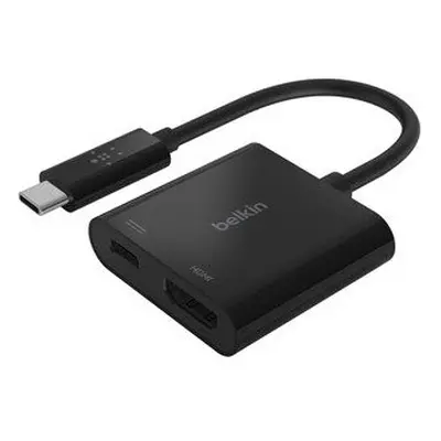 USB-C TO HDMI-ADAPTER 60W