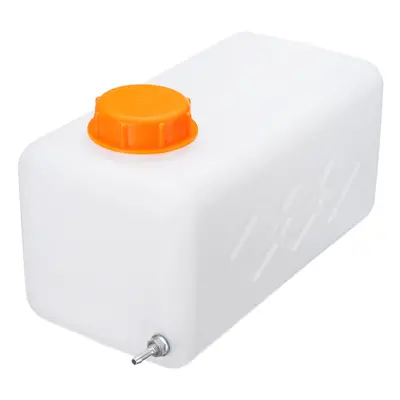 Plastic 5.5L For Car Truck Air Heater Fuel Water Tank Accessories