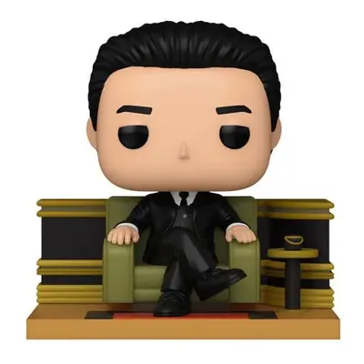 The Godfather POP! Deluxe Vinyl Figure Michael Corleone cm