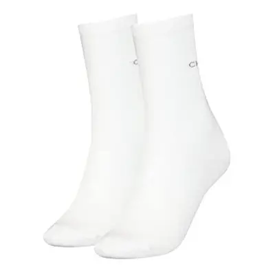 Calvin Klein Women's Classic Socks