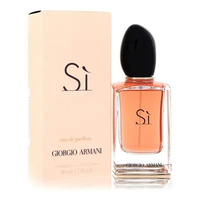 Giorgio Armani Si Eau de Parfum Spray 50ml