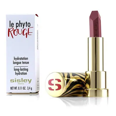 Sisley Le Phyto Rouge Pink Lipstick Rose Noumea