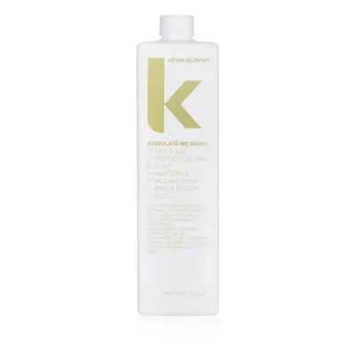 Kevin Murphy Stimulate-Me.Wash (For Hair & Scalp) 1000ml/33.8oz