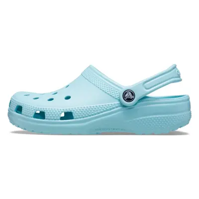 Crocs Unisex-Adult Classic Clogs (Best Sellers) Pure Water Men/17