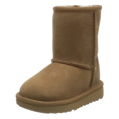 UGG Kids' Classic II Boot Chestnut