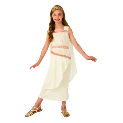 Rubie's Child's Roman Girl Costume Medium