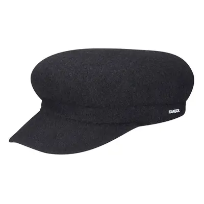 Kangol Wool Enfield - Black/S