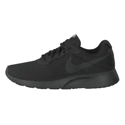 Nike Women's WMNS Tanjun Running Shoes Black/White