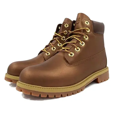 (UK 6) Timberland 6" Boots Espresso Brown Primaloft