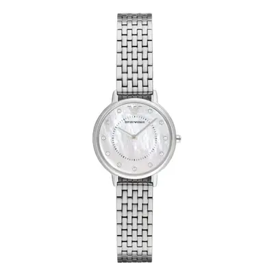 Emporio Armani Women's Stainless Steel Dress Watch (Model: AR2511)