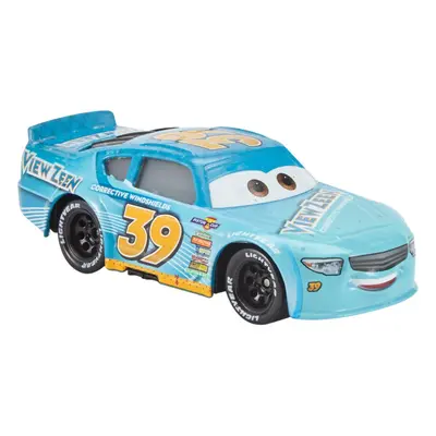 Disney Pixar Cars Buck Bearingly Vehicle