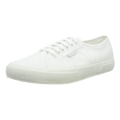 Superga Unisex Ankle Sneaker White C42 US Women