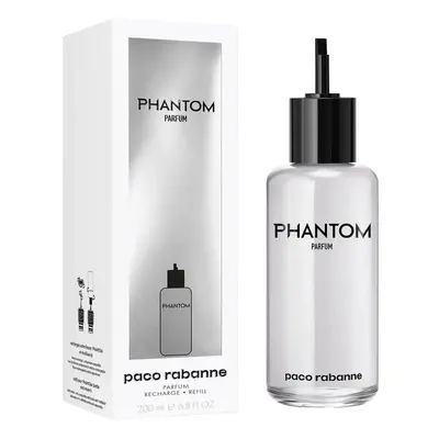 Paco Rabanne Phantom Intense Refill 200ml Bottle