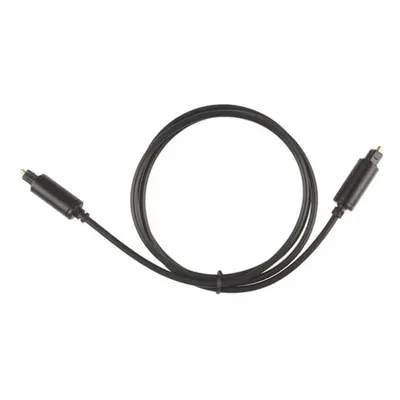 Concord Concord TOSLINK Fibre Optic Audio Cable 1m