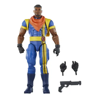 Legends Series Marvel's Bishop, X-Men â97 6" Marvel Legends Action Figures