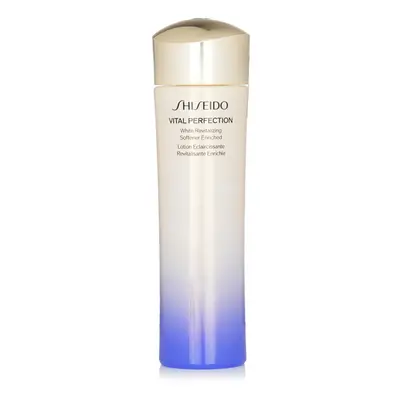 Shiseido Vital-Perfection White Revitalizing Softener 150ml/5oz