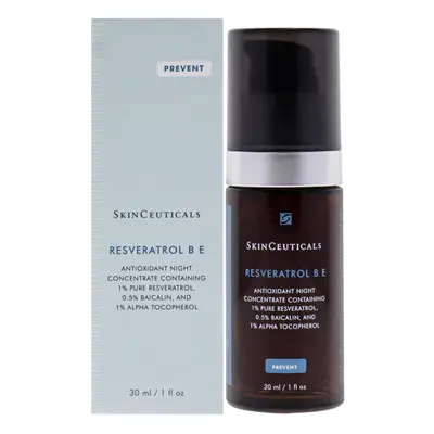 SkinCeuticals Resveratrol B E Antioxydant