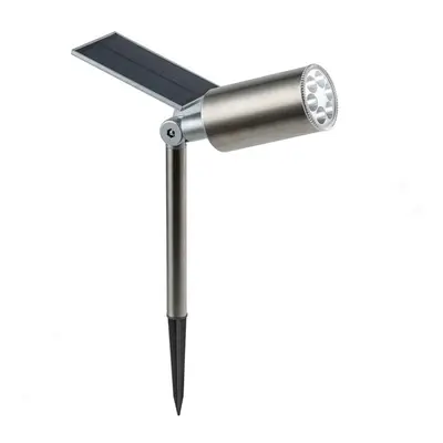 1 PCS Solar Garden Light Waterproof IP65 Outdoor Solar Spotlight