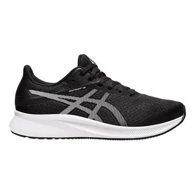 Asics Patriot Women's Running Shoes Black 1012B312