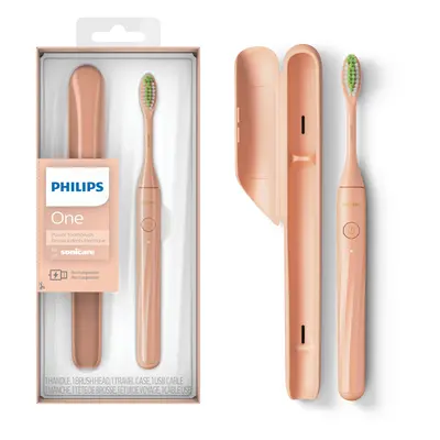 Philips Sonicare One by Sonicare Rechargeable Toothbrush Shimmer HY120025