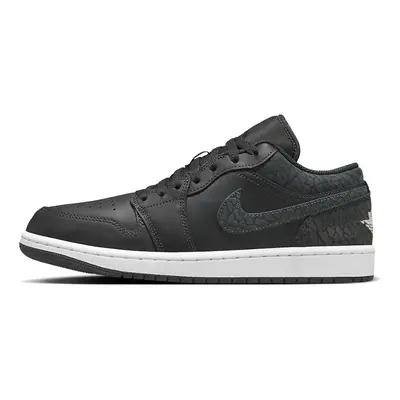 (EUR:36.5) Nike Jordan Low Black Elephant FB9907-001 Men WMN Shoes