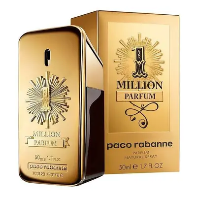 Paco Rabanne Million Eau De Perfume Spray 50ml