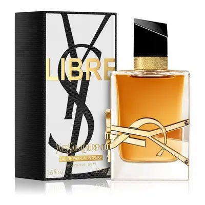 LIBRE INTENSE BY YSL EDP 50ML SPRAY