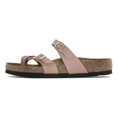 Birkenstock Mayari Infradito Rosa Da Donna Rosa EU