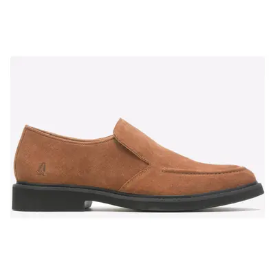 (12) Hush Puppies Earl Shoe Mens