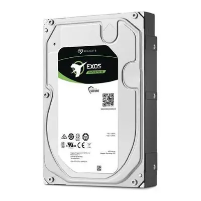 Seagate Exos 7E8 ST8000NM000A - HDD - TB - Internal - 3.5"" - SATA