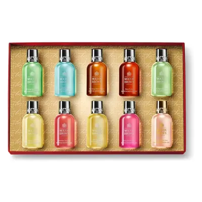 Molton Brown Luxury Body Wash Stocking Filler Gift Set