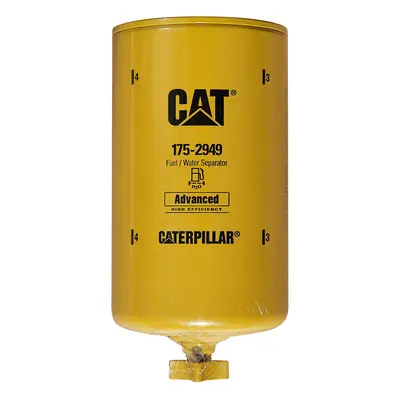 Caterpillar Advanced High Efficiency Fuel Water Separator