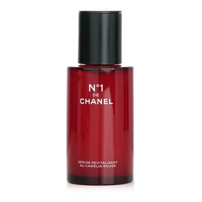 N1 De Chanel Red Camellia Revitalizing Serum 50ml/1.7oz