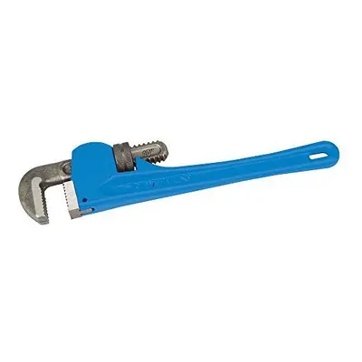 Silverline Expert Stillson Pipe Wrench Grips Adjustable (Length 600mm/Jaw 85mm)