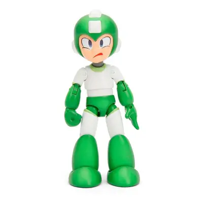 Mega Man Action Figure Hyper Bomb cm