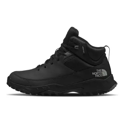 THE NORTH FACE Mens Storm Strike III Waterproof TNF BlackAsphalt Grey