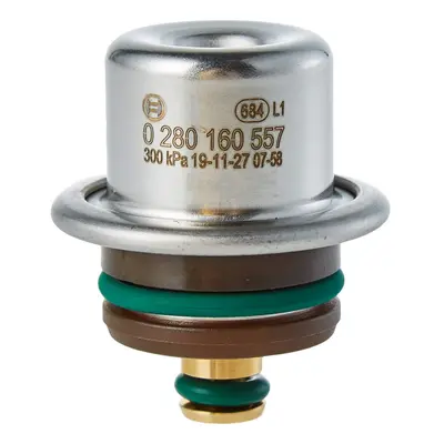 BOSCH Fuel Pressure Regulator