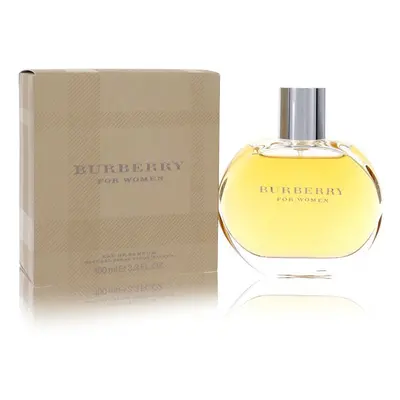 Burberry For Women 100ml EDP Spray