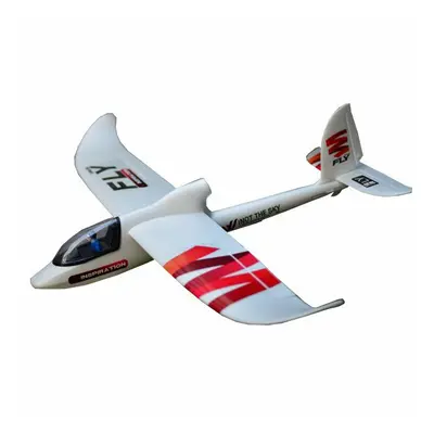 (Red) 1480mm Wingspan EPO FPV Aircraft RC Airplane PNP