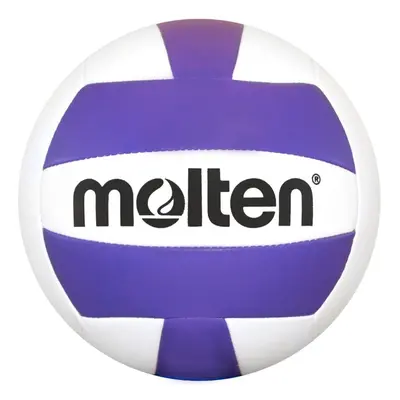 Molten camp Volleyball (PurpleWhite Official)