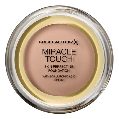 Max Factor Miracle Touch Liquid Illusion Foundation No70 Natural